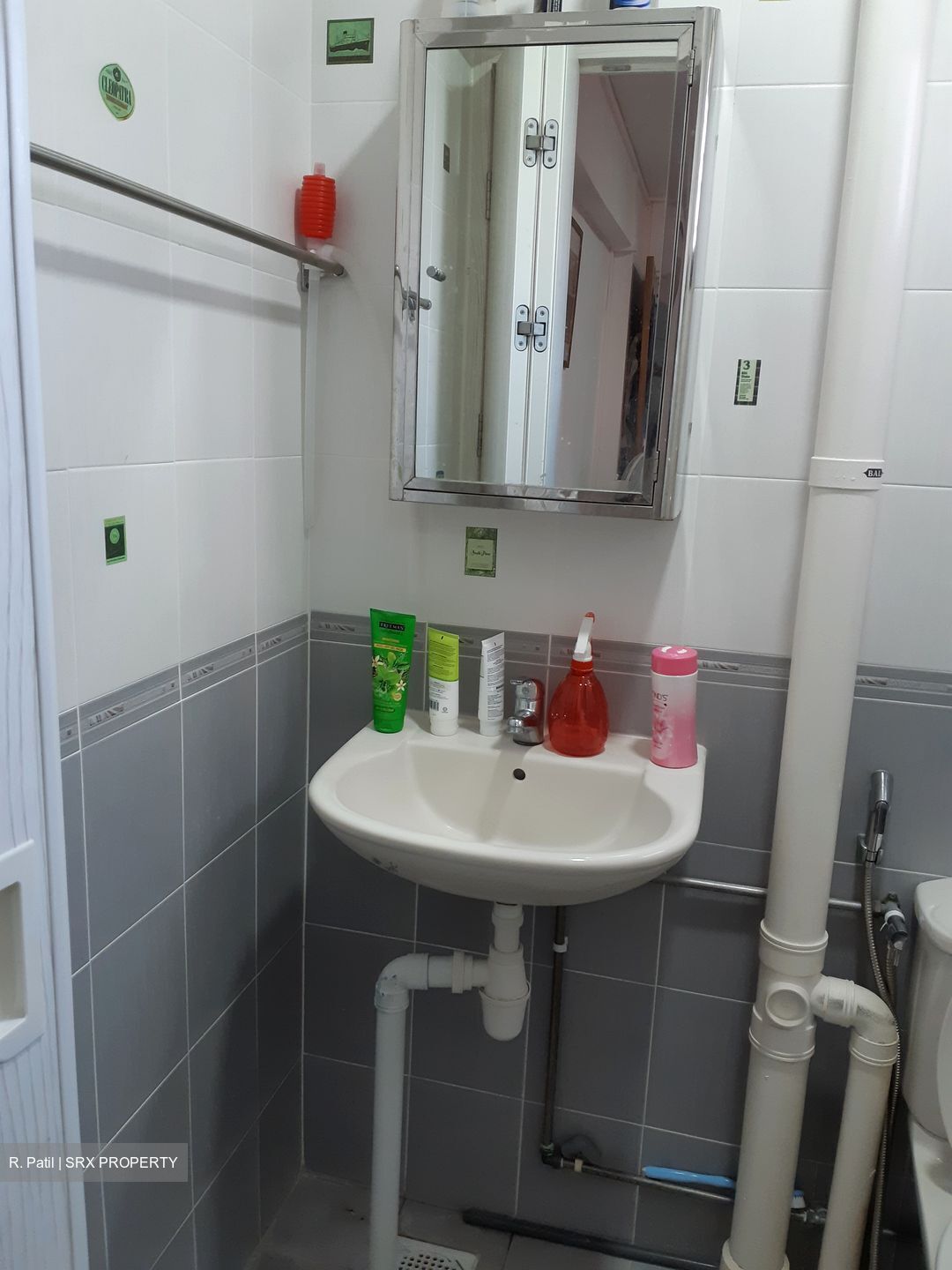 Blk 538 Upper Cross Street (Central Area), HDB 3 Rooms #621561661